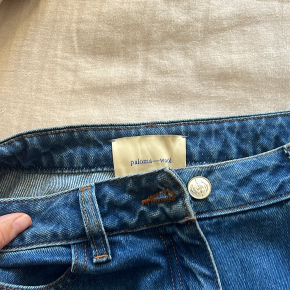 Paloma Wool Denim - Picture 2 of 4